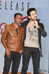 Aatadukundam Raa Movie Audio Function